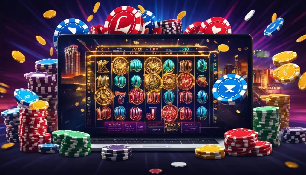 Khuyến mãi hấp dẫn tại 7clubs