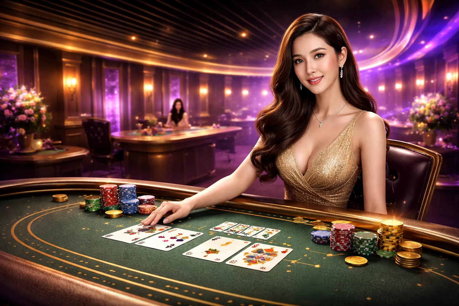Slot game nổ hũ tại 7clubs với giải độc đắc lớn