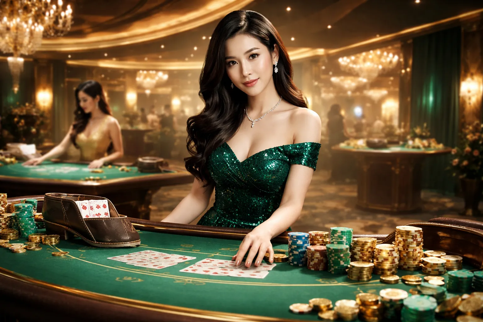 Cá cược thể thao 7clubs với các trận đấu bóng đá trực tiếp