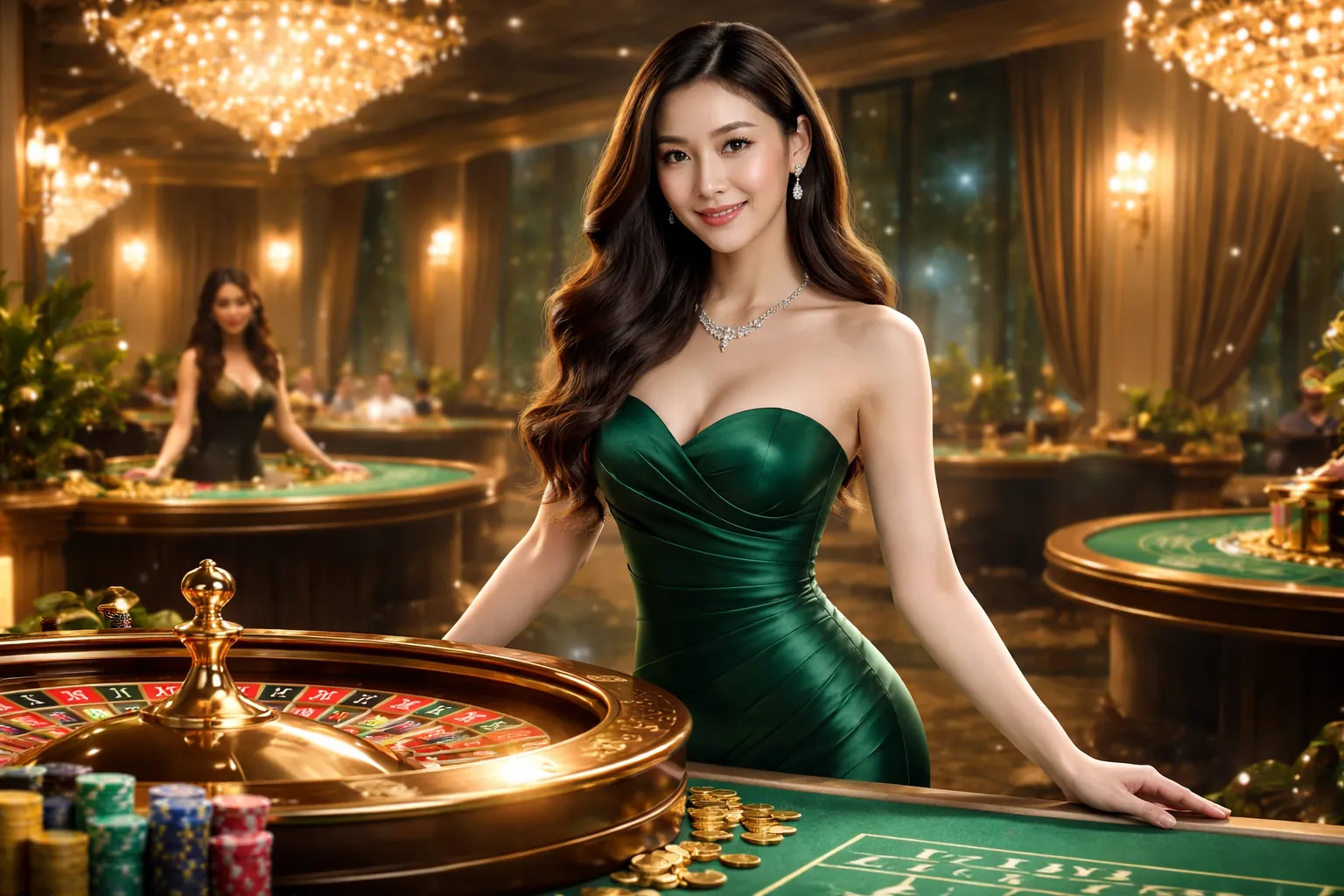 Chứng nhận uy tín của thương hiệu 7clubs
