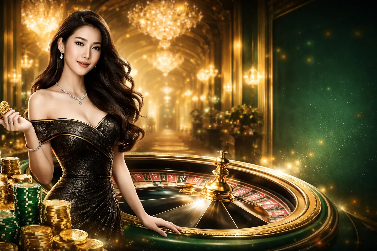Các chương trình khuyến mãi độc quyền tại 7clubs
