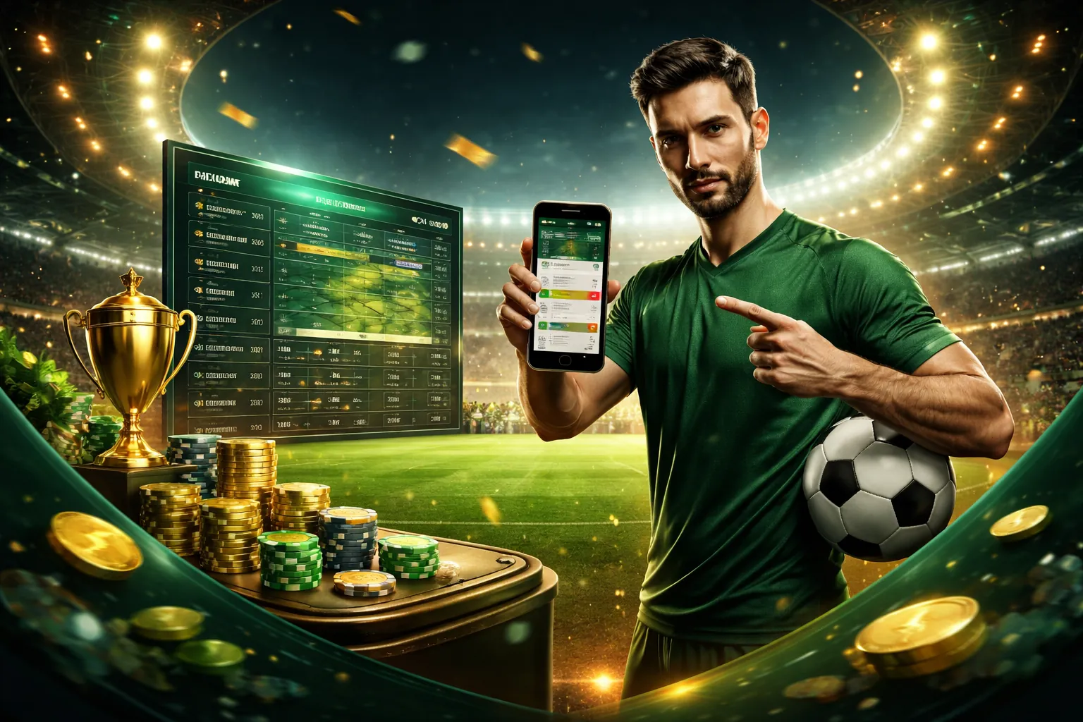 Lịch sử phát triển và đổi mới công nghệ tại 7clubs