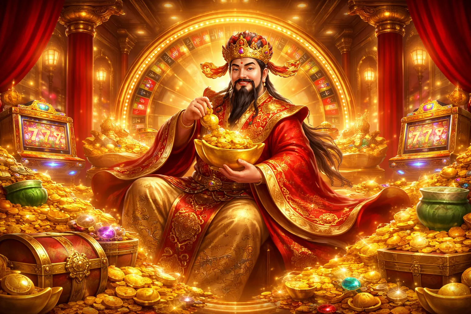 Hình ảnh chào mừng đăng nhập 7clubs link mới nhất