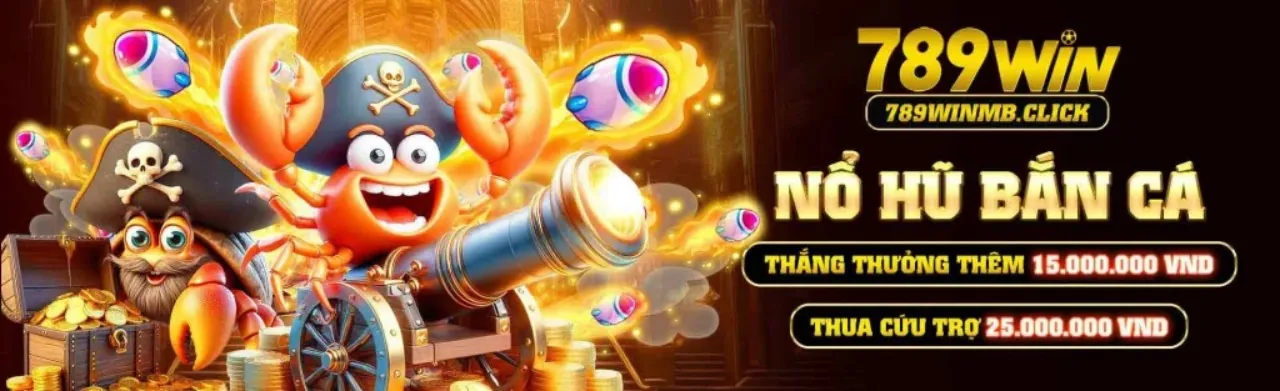 Banner ưu đãi độc quyền 7clubs link mới nhất