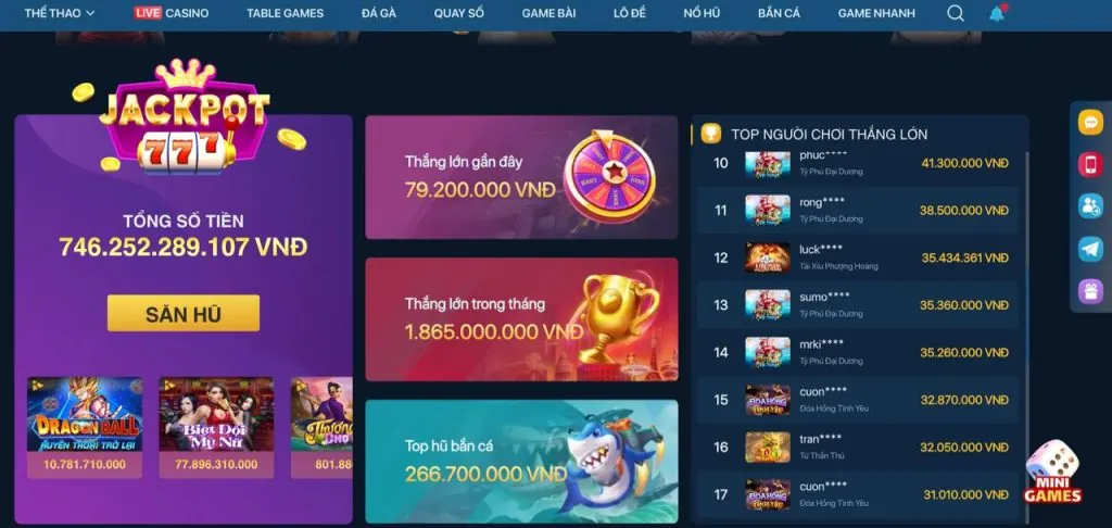 Giá trị cốt lõi của 7clubs