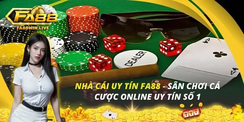 Casino trực tuyến 7clubs